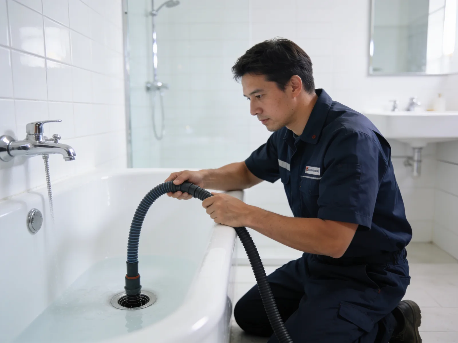 Emergency Plumber Grapeview, WA FAQs